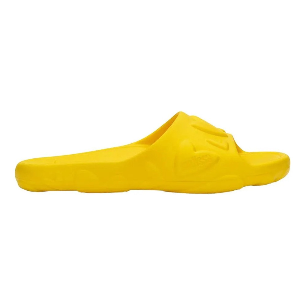 Chinelo Melissa Free Heart Slide - 33852