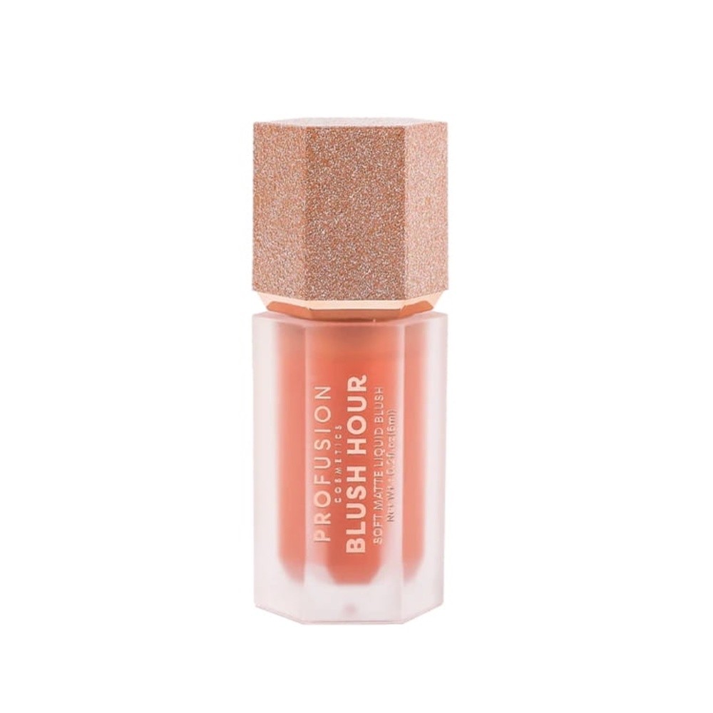 Blush Liq. Soft Matte - Bellini -