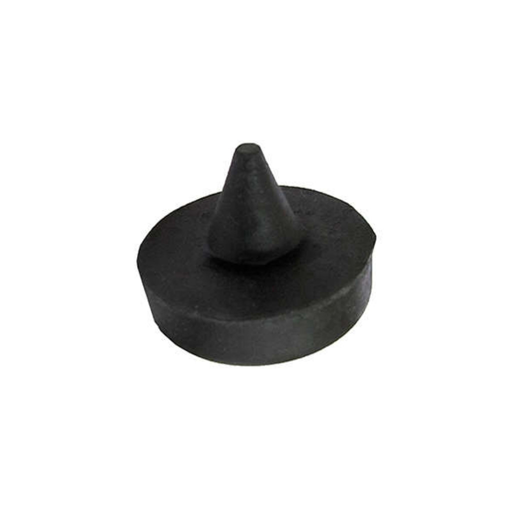 Batente do Capô para Chevrolet A20 Astra C10 C20 Chevette Chevy 500 D10 D20 Kadett Monza Omega Opala - 02056.8