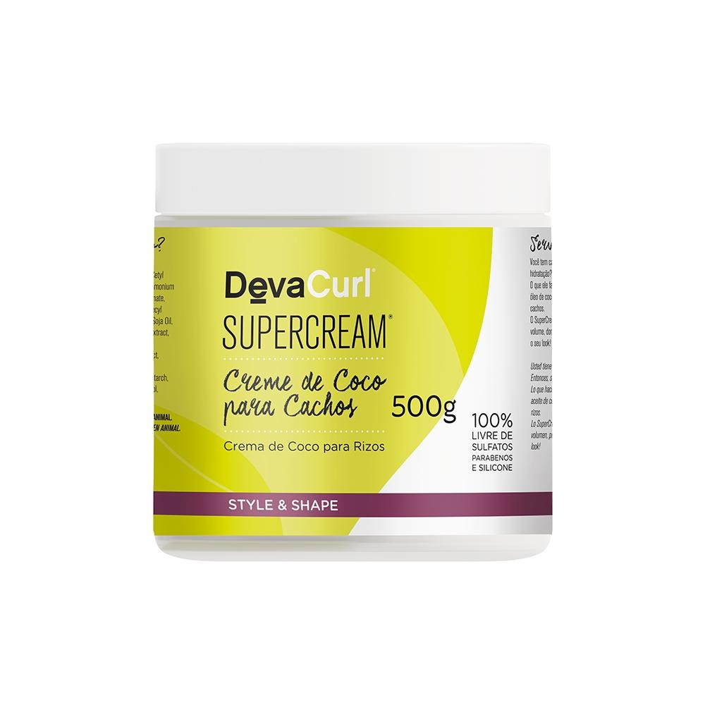 Deva Curl Curl Cream: Onde Comprar | BuscaProdutos