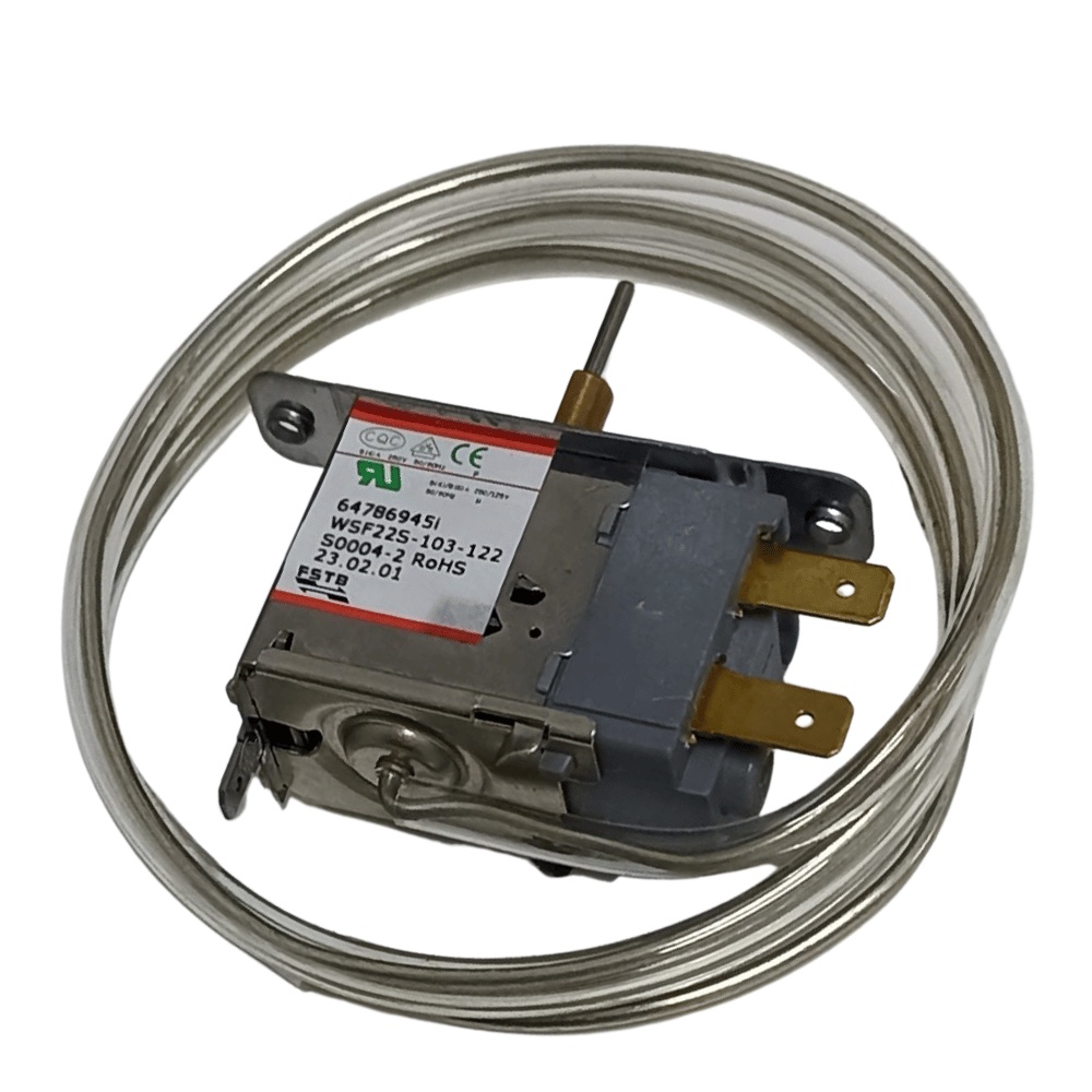 Termostato Refrigerador Electrolux RW35 64786945 Original