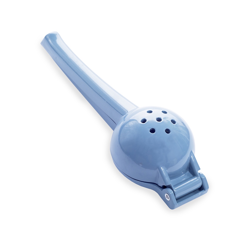 espremedor de limão resistente manual de metal - oikos em Oferta na Shopee
