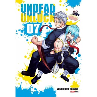 Undead Unluck 07