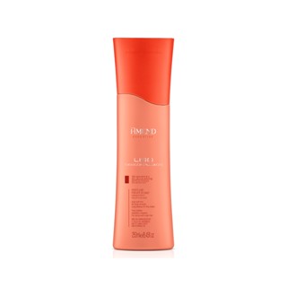 Shampoo Suavizante Amend Expertise Liso Descomplicado 250Ml