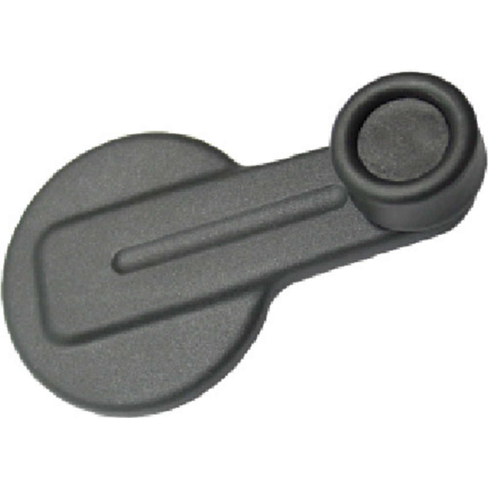 Manivela Reguladora Do Vidro Porta Dianteira Direita E Esquerda Mercedes-Benz 146 Após 97 Scania 113 Após 97 em Oferta na Shopee