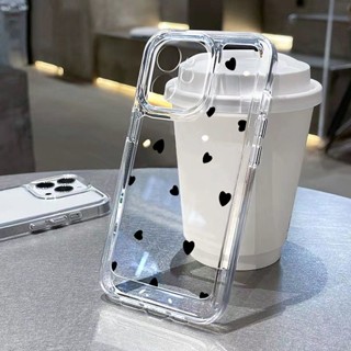 Capa Macia Transparente Para Xiaomi Poco X3 X4 X5 F3 F5 Pro Mi 13 12 11 Lite 13 12T 11T