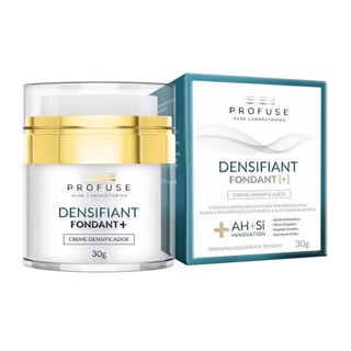 Densifiant Fondant+ Creme Densificador Profuse AH + Si 30g