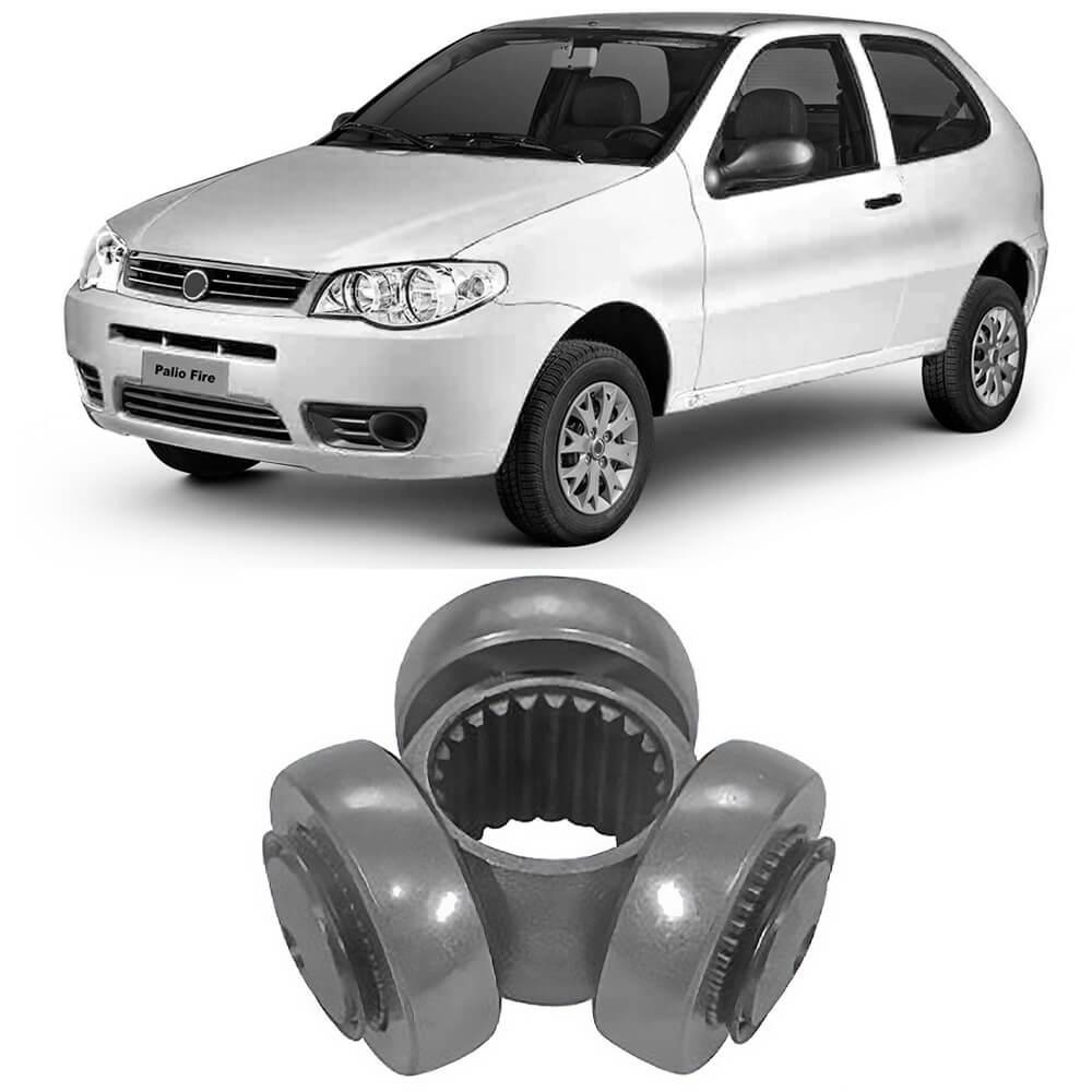 Trizeta Tripeça Palio Siena Tipo LE LD Perfect TZP0104 em Oferta na Shopee