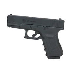 Pistola de Pressão GK G11 Rossi 4.5mm G19 NBB