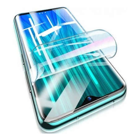 Pelicula Hidrogel Meizu Mx4 Anti Impacto Proteção Total