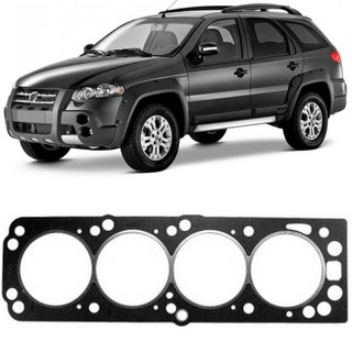 Junta Cabeçote Motor Fiat Palio Weekend Fibra Original Sabó em Oferta na Shopee