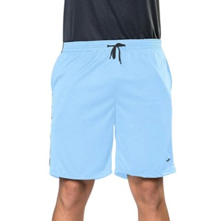 Shorts Calcao Elite Masculino Esportivo sem Forro Basica Confortavel com Cordao de Regulagem Lisa
