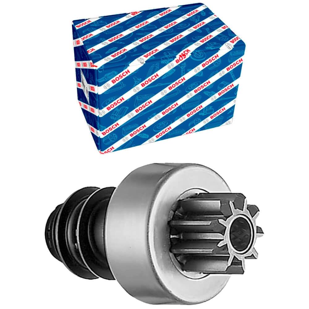 Bendix Impulsor Partida Mwm D225-6 D226-4 Bosch