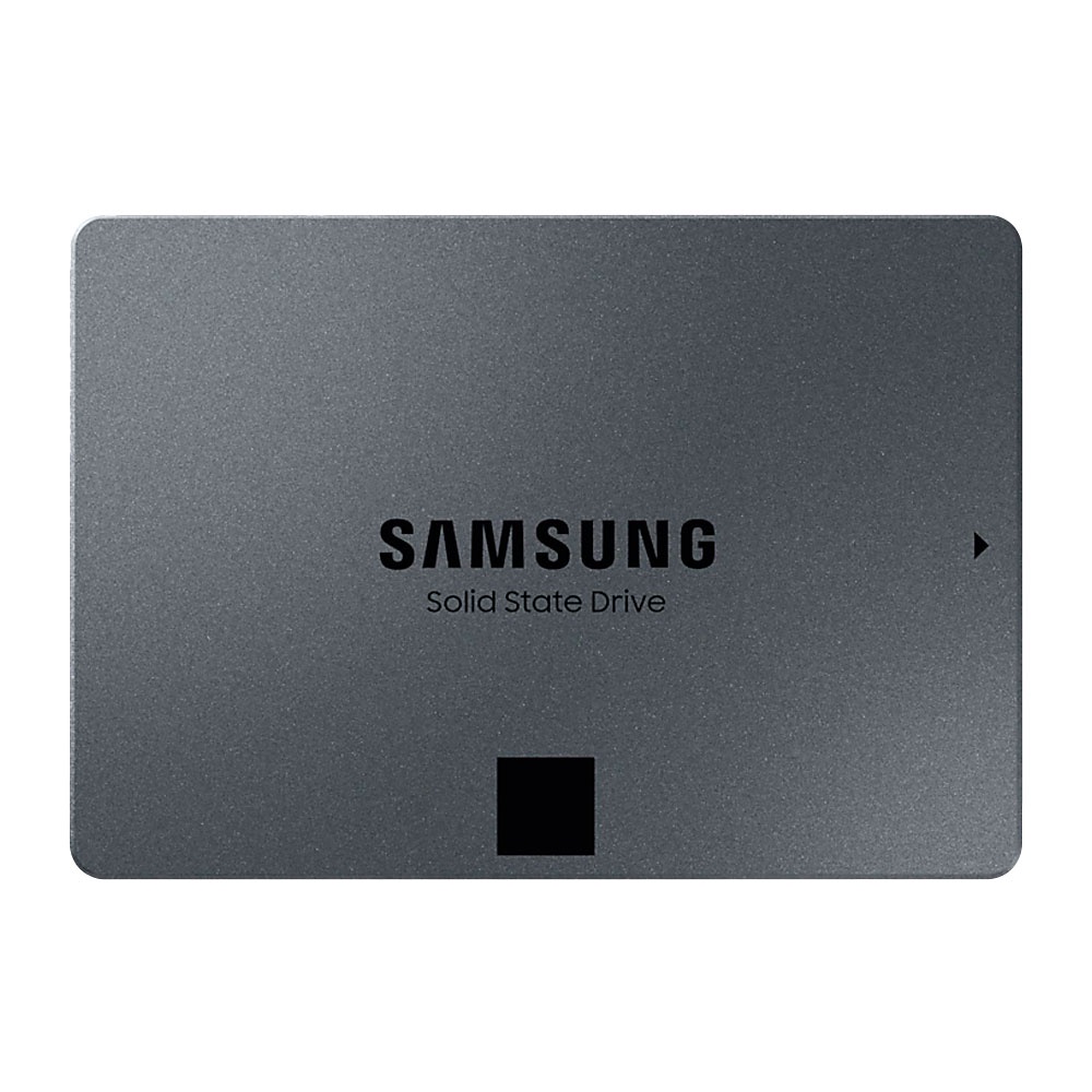 HD SSD 2TB SATA3 870 QVO 560MBs Samsung MZ77Q2T0