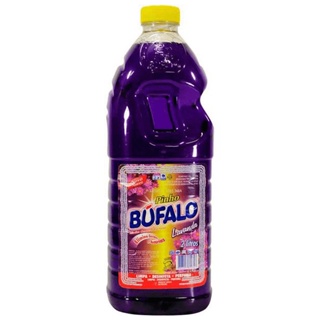 Desinfetante Pinho Lavanda 2L Búfalo em Oferta na Shopee