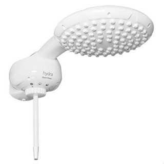 Chuveiro Elétrico Hydra Space Power 220V 6400W Branco