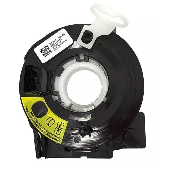 Cinta Airbag Hard Disk Amarok Saveiro G7 C/ Sensor Angulo