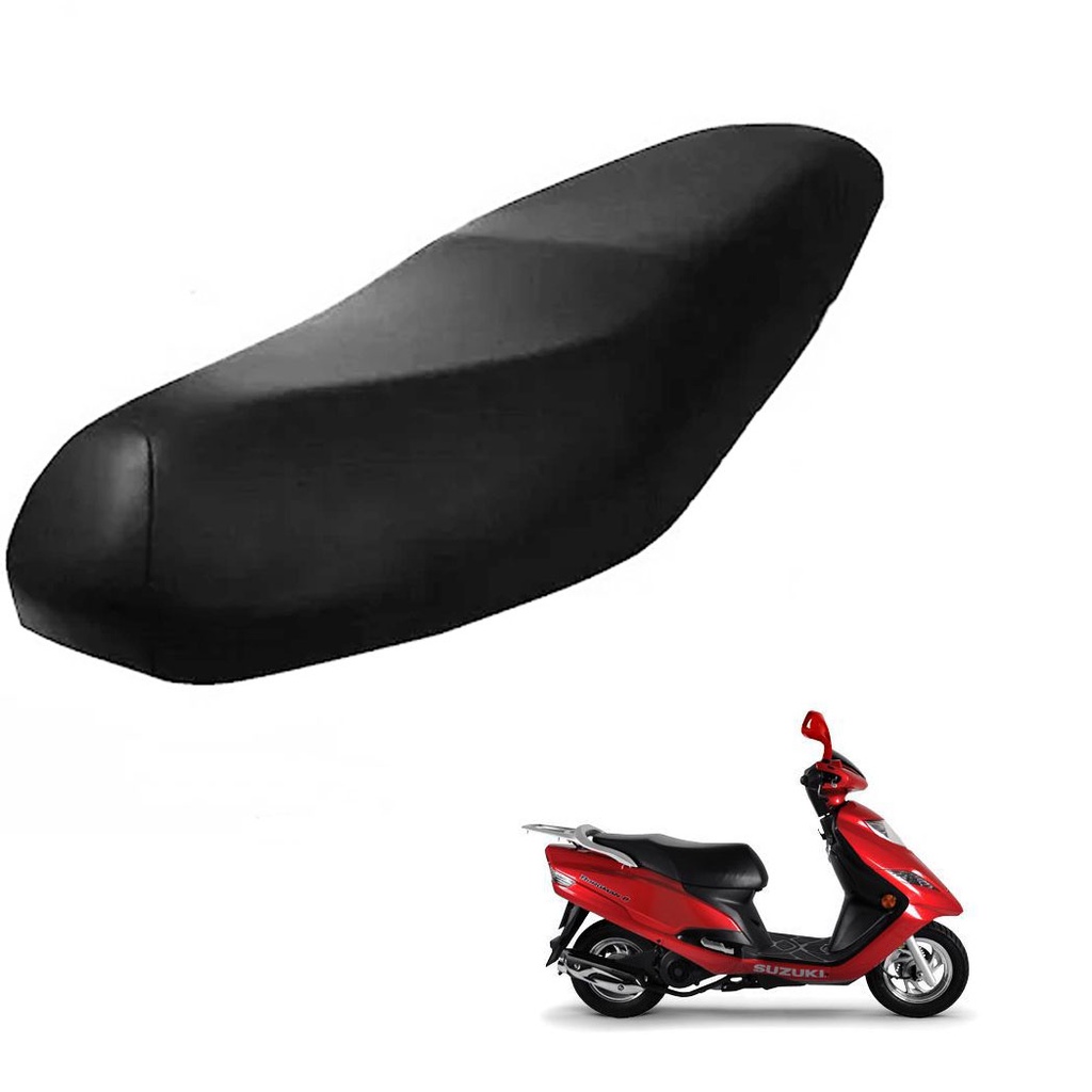 Banco Suzuki Burgman 125 na Black Friday 2025 | BuscaProdutos