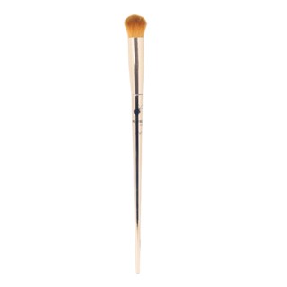 Pincel Para Sombra Fofinho Dourado Playboy