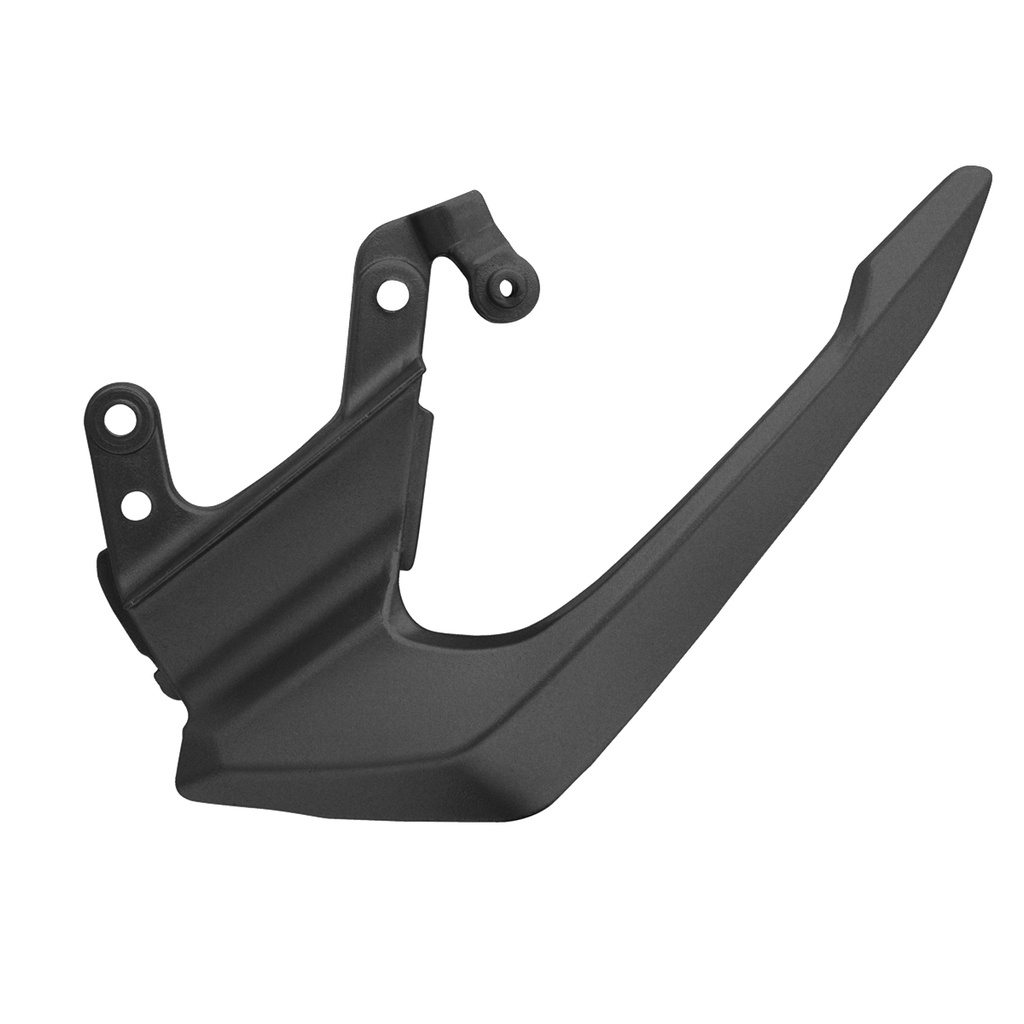 Alça Traseira Pro Tork Modelo Original Titan 160 Lado Esquerdo 2015 - 2023 Preto em Oferta na Shopee