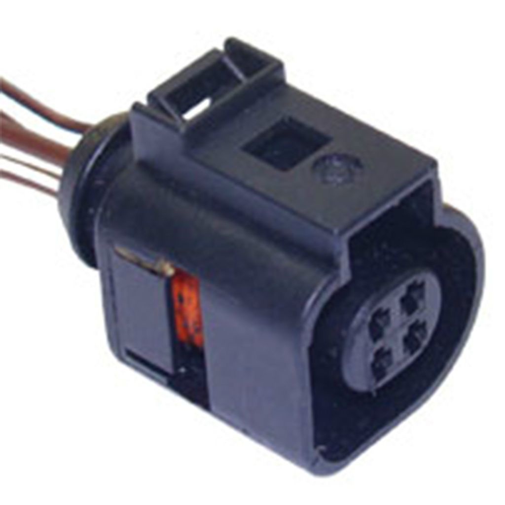 Conector Plug Sensor De Temperatura Golf Polo Passat A3 - 62694 - Tc1041154