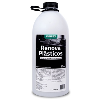 Renova Plastico 3L Vintex em Oferta na Shopee
