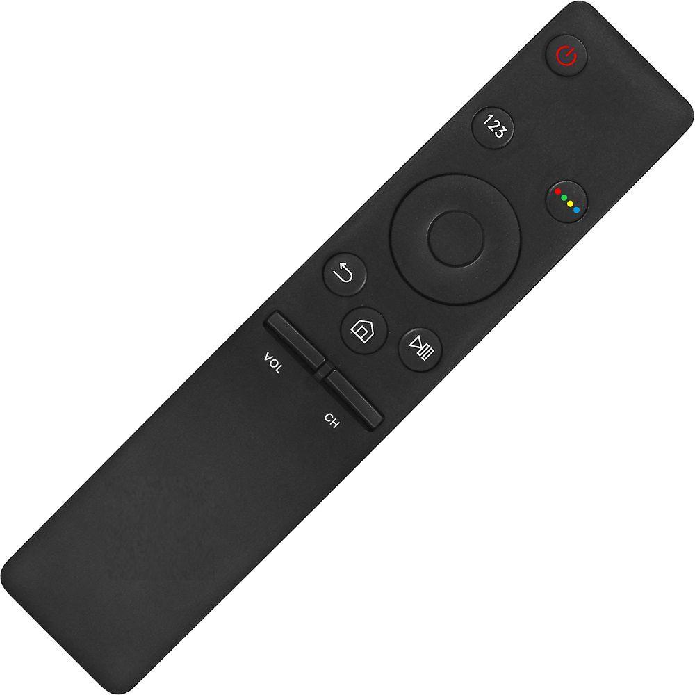 Controle remoto Tv Samsung Led 4K 40k6500 Smart BN59-01259B BN59-01259E BN98-06901D BN98-06762L - Mb