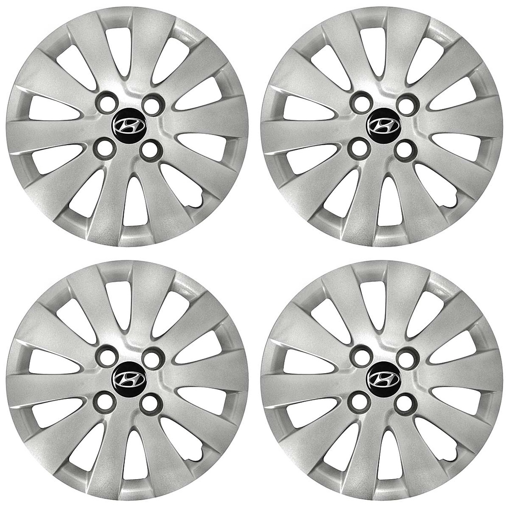 Calota Hyundai Hb20 - Comprar com Melhor Preço em Pneus e Rodas