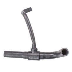 Mangueira Radiador Fiat Elba 1994 a 1999 - 102866 - 7598