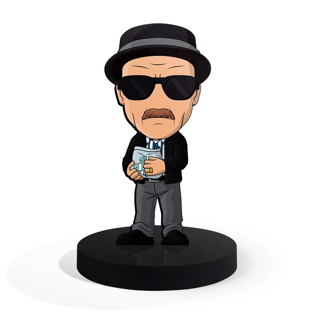 Breaking Bad Boneco: Onde Comprar | BuscaProdutos