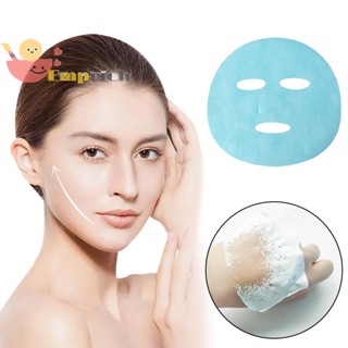 EMCH > Máscara Facial Solúvel Em Papel De Filme De Colágeno Adesivo Para A Testa Patch Smile Lines Patches Anti-Rugas Envelhecimento Removedor De Novo