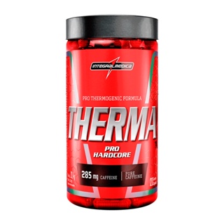 Therma Pro 120 Capsulas - Integralmedica cor:incolor em Oferta na Shopee