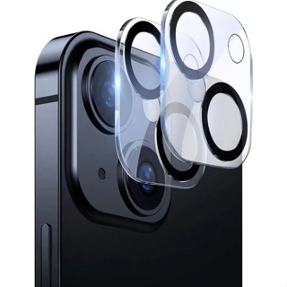 Película Lente Câmera Para IPhone 11 12 13 Pro Max 14 Plus 15 IPhone17 16Pro 16 ProMax 17 Air 17Pro em Oferta na Shopee
