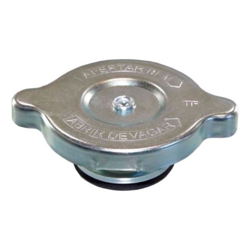 Tampa Reservatorio Radiador Escort E Verona Mf13a em Oferta na Shopee