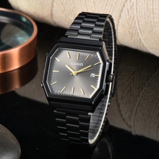Cássio Mini Original Feminino Retro Wr Digital Led Relógio Eletrônico Vintage