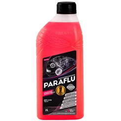 Aditivo Radiador 1 Litro Montadora Orgânica Rosa Concentrado