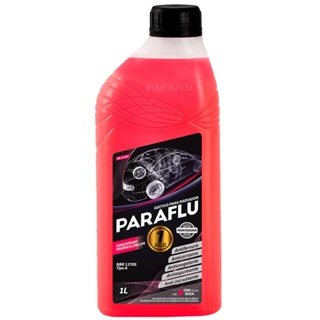 Aditivo Radiador 1 Litro Montadora Orgânica Rosa Concentrado em Oferta na Shopee