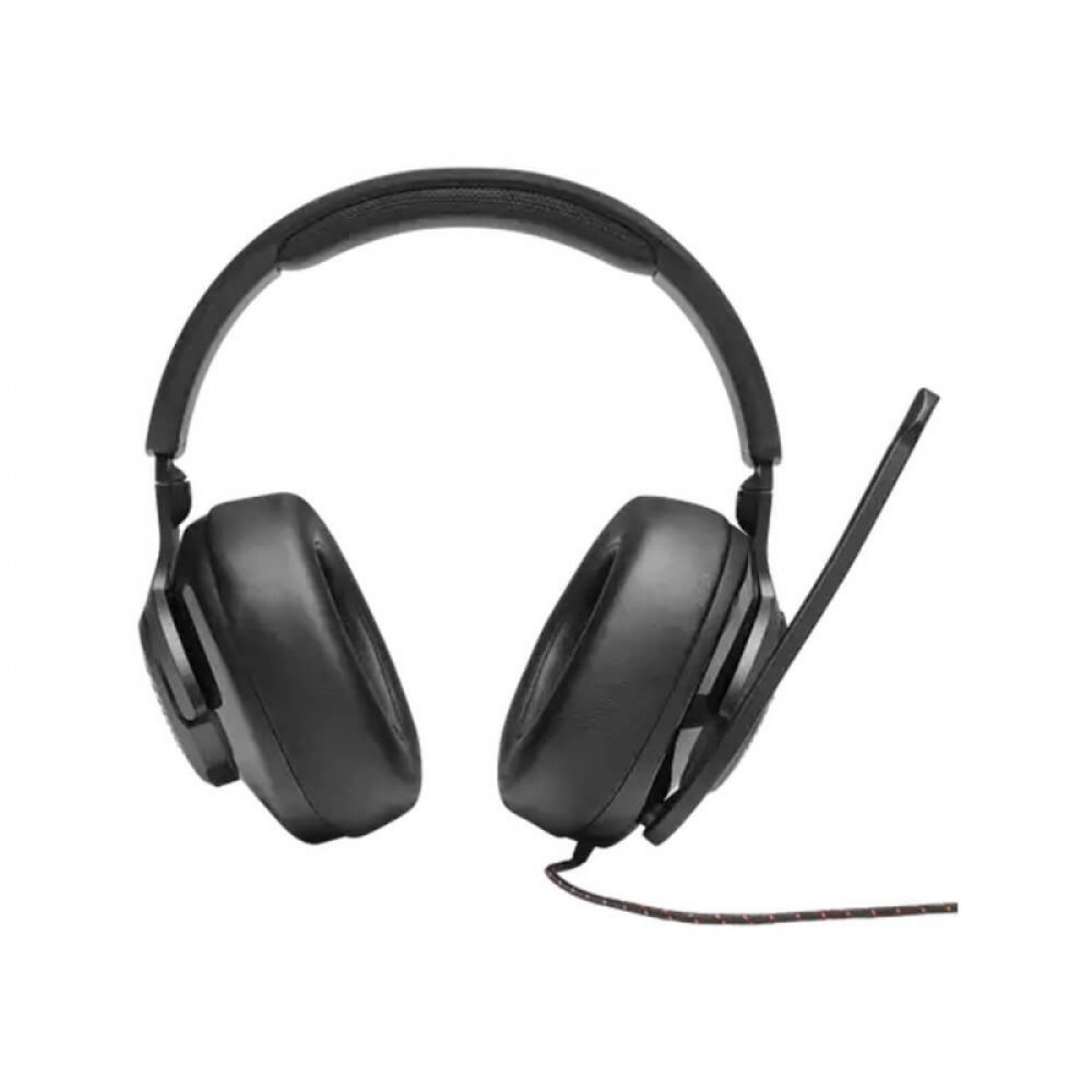 Fone de Ouvido Gamer JBL Quantum 200