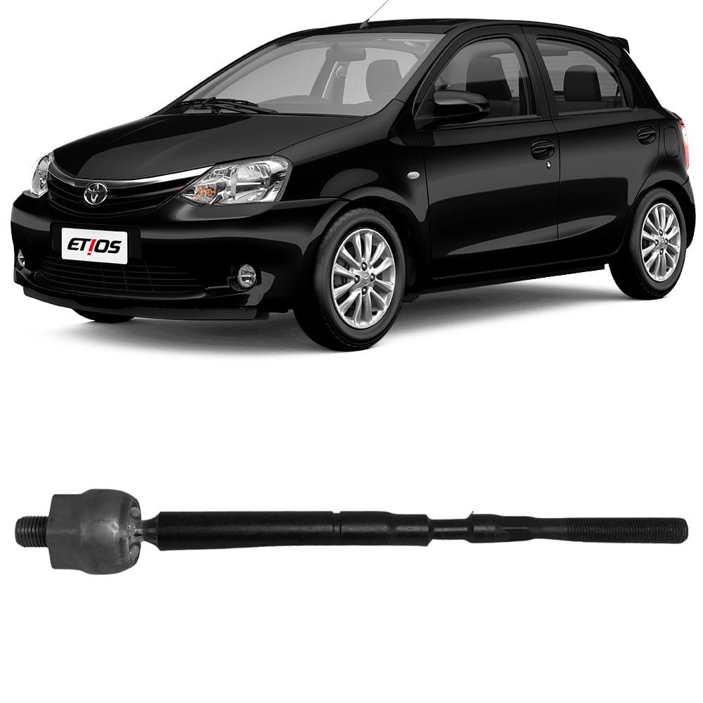Barra Axial Direção Dianteira Toyota Etios 1.3 1.5 16v - Spare Parts and Accessories for Vehicles