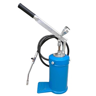 Bomba para Graxa 8kg com Disco Seguidor e Valvula 6433 BREMEN em Oferta na Shopee