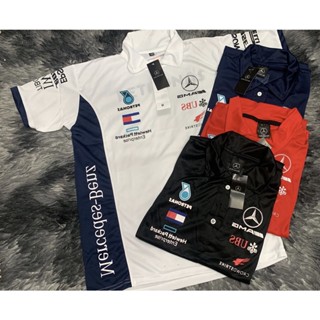 Kit 02 Camisa bmw Gola Polo Dryfiy Envio Imediato