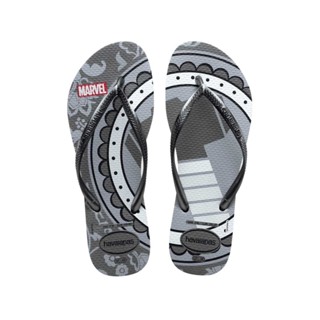 Chinelo Havaianas Slim Marvel