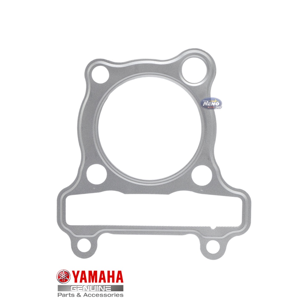 Junta do Cabeçote XT 225 TTR 230 TTR 225 Original Yamaha