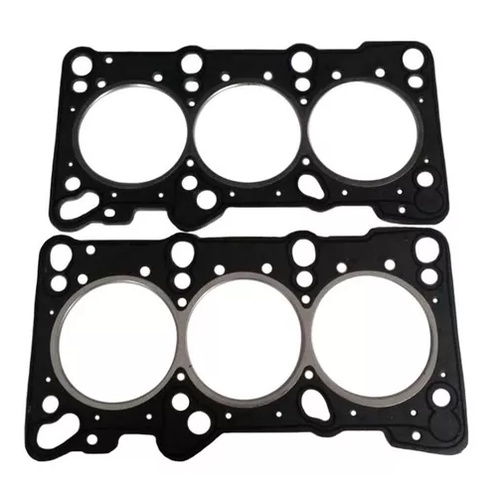 Junta De Cabecote Para Audi A4 A6 A8 2.8 V6 30v