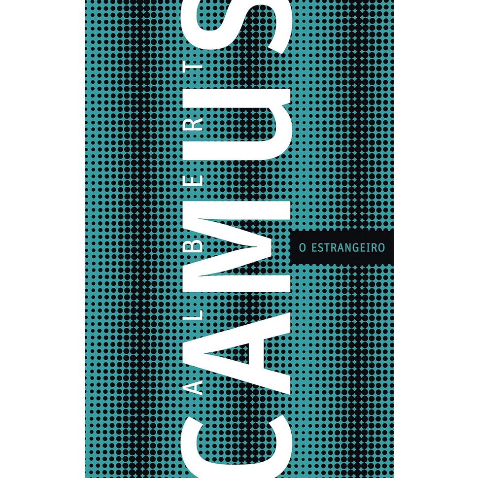 ESTRANGEIRO, O - RECORD em Oferta na Shopee