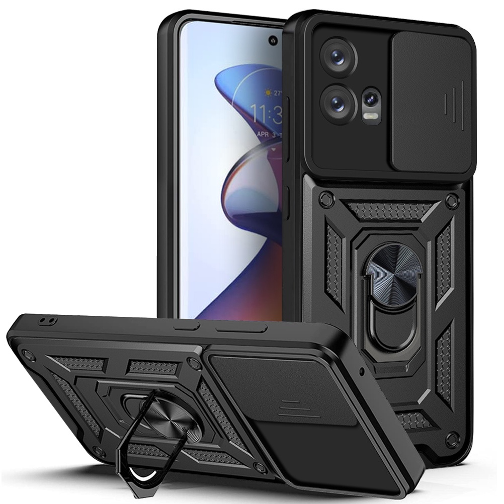 Capinha Para Moto Motorola G84 G54 G42 G73 G53 G13 G23 4G 5G Capa Com De Proteçã