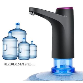 Bomba Água / Dispenser Automático elétrica sem fio design moderno, Inteligente Pressurizado TINNY YOU
