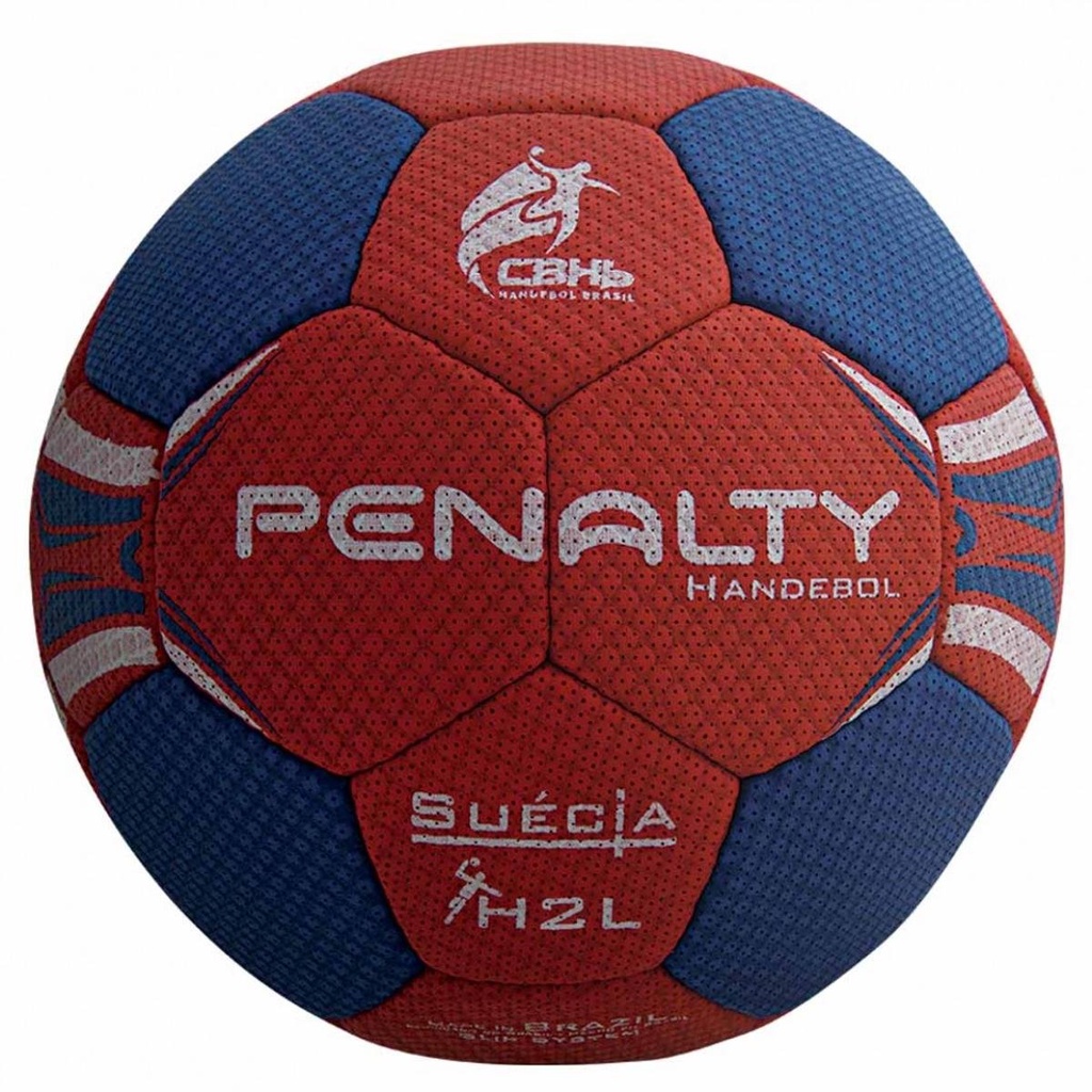 BOLA HANDEBOL SUÉCIA H2L ULTRA GRIP C/C