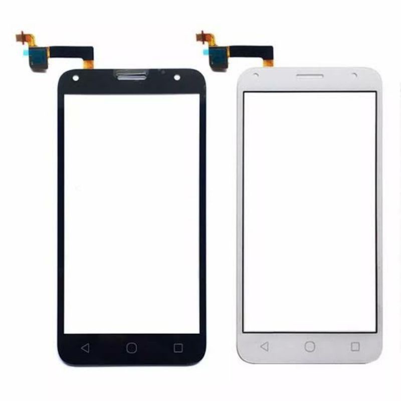 Tela Vidro Touch Alcatel Pixi 4 Ot5010 5010e 5010 - Novo Estoque -- Produto Pronta Entrega