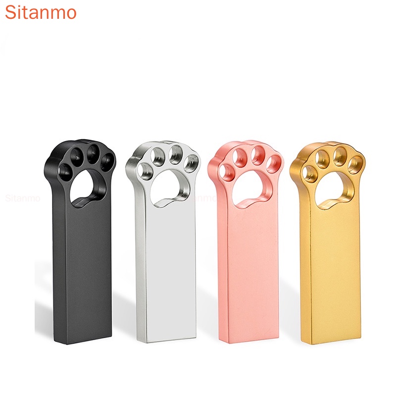 Pendrive 2TB 1TB 128GB Armazenamento De Dados De Computador Portátil Unidade Flash USB 1GB 8GB 16GB 32GB 64GB